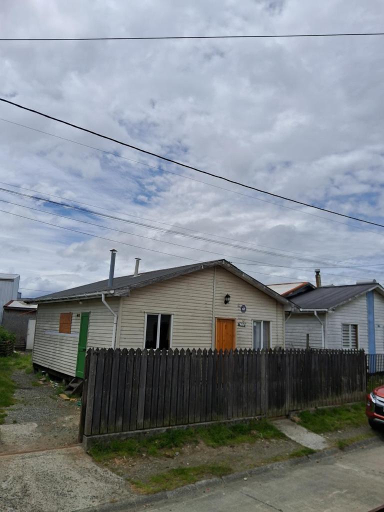Casa Independiente Ciudad de Chonchi