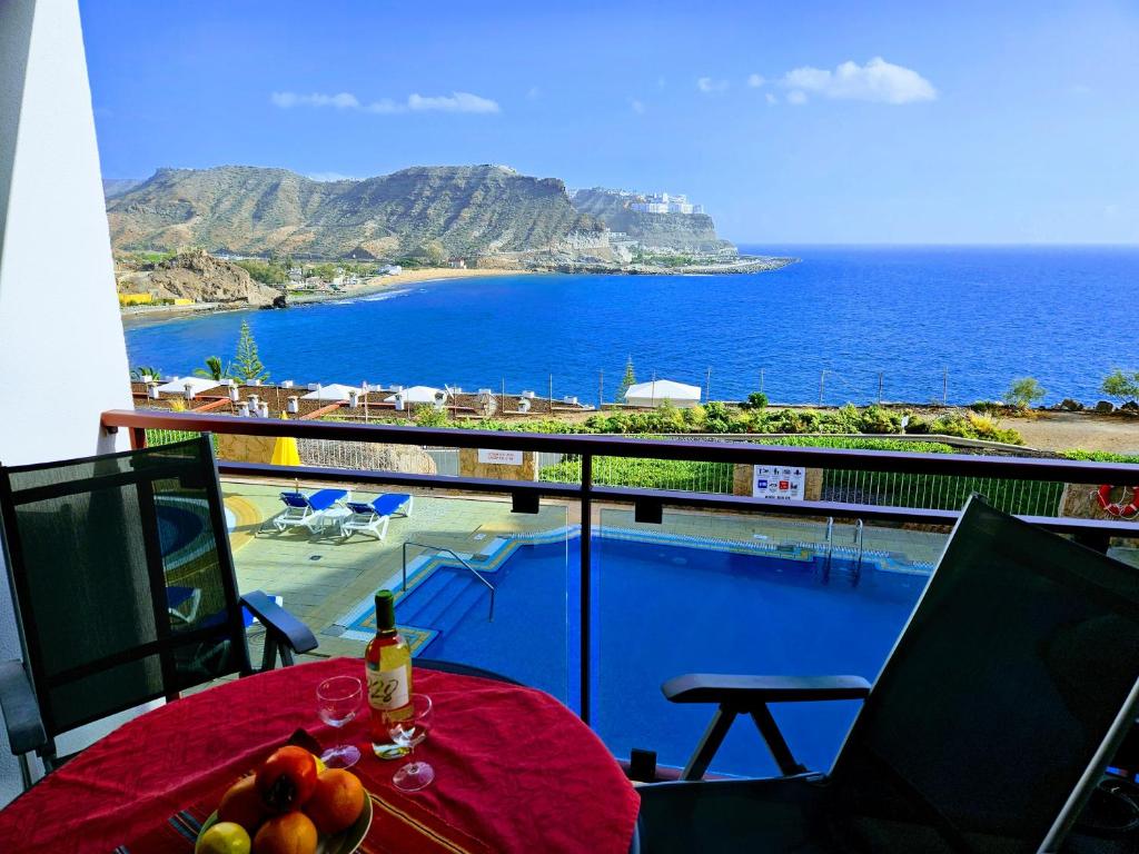 Residence Ocean View