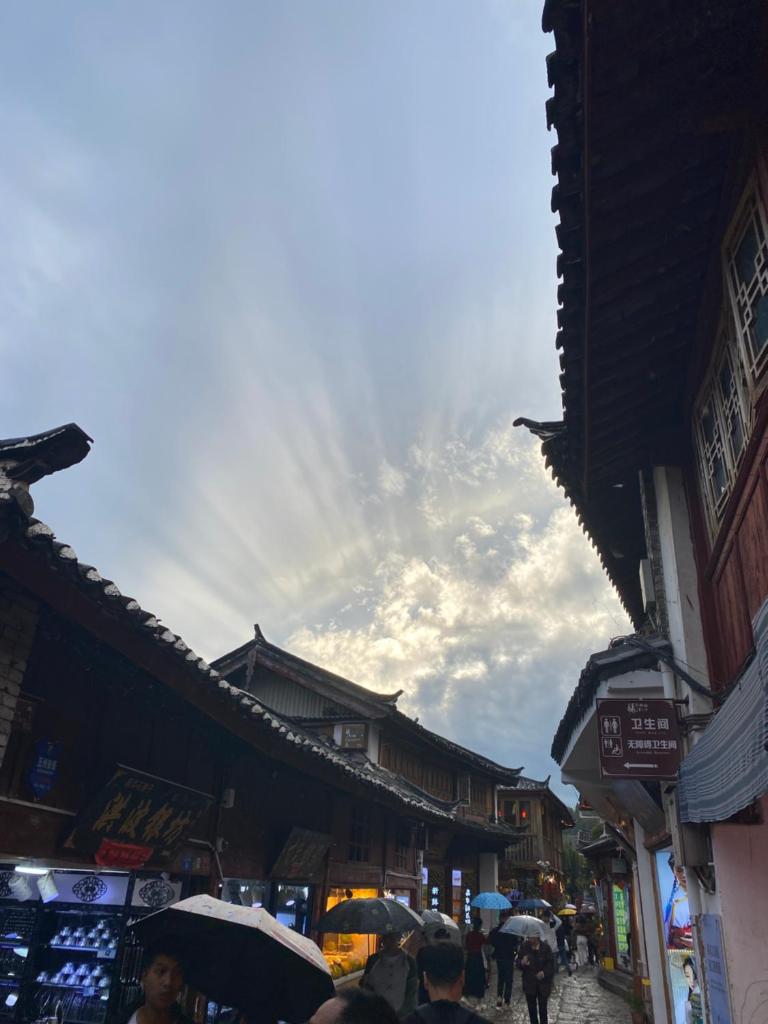 Old Town of Lijiang Meiliju Inn photo 4