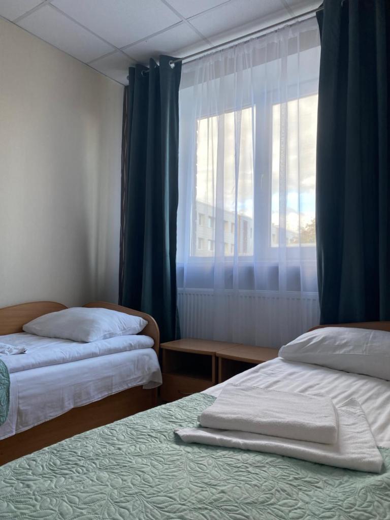 Telšių Hotel