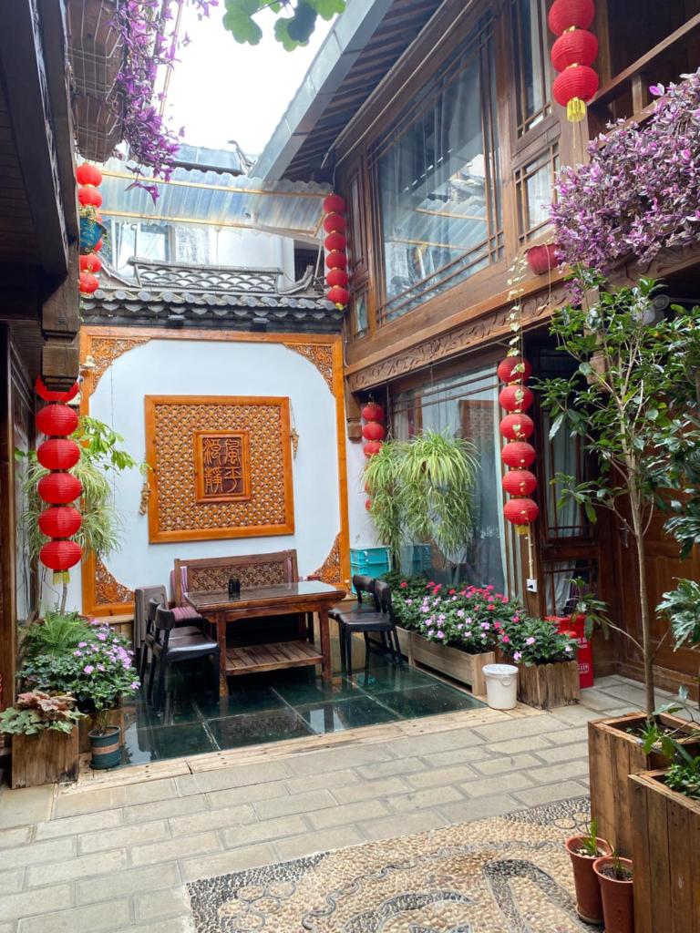 Old Town of Lijiang Meiliju Inn photo 2