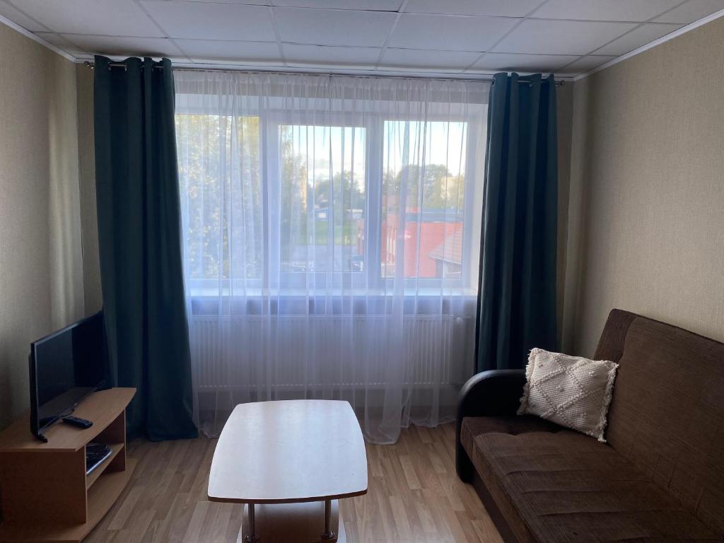 Telšių Hotel photo 4