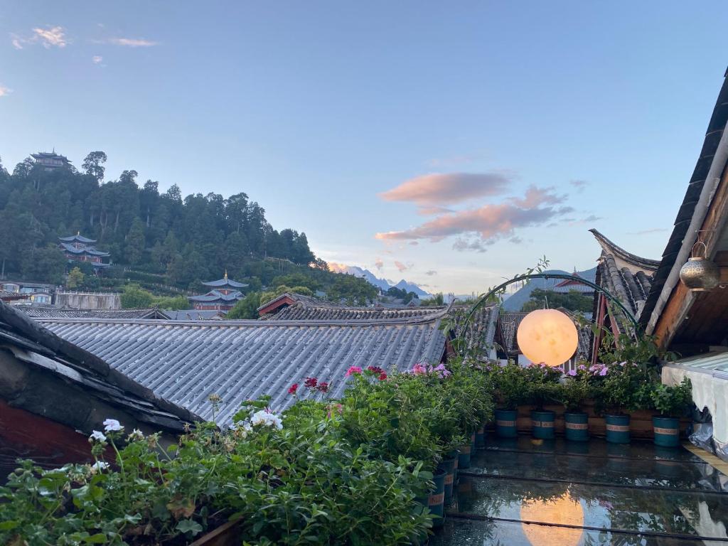Old Town of Lijiang Meiliju Inn photo 1