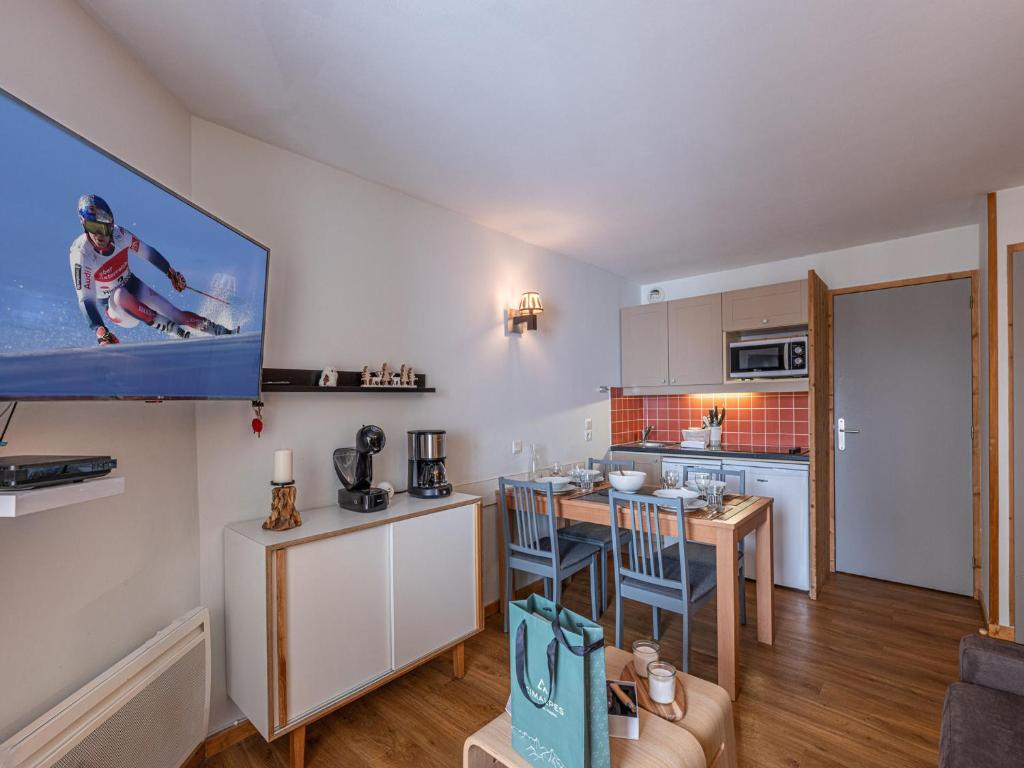 Appartement Val Thorens, 1 pièce, 4 personnes - FR-1-640-53 photo 3