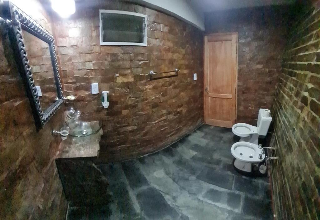Cabaña paisaje puntano Nogolí photo 1