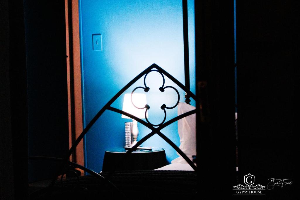 Gypsy Guest House Clarens photo 3