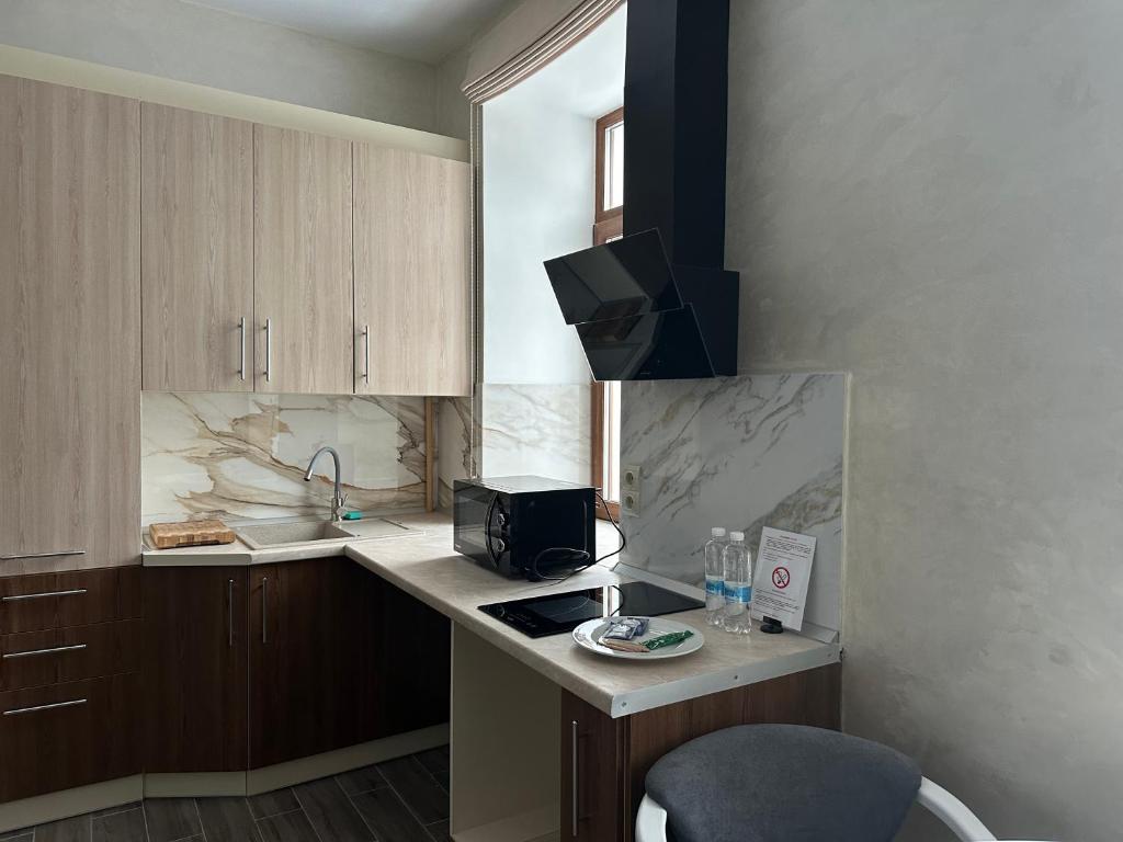 Centralnyi hotel photo 1