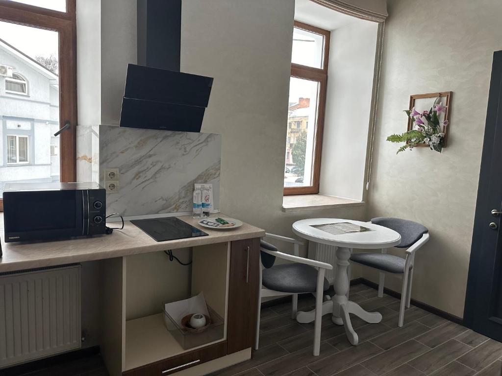 Centralnyi hotel photo 4