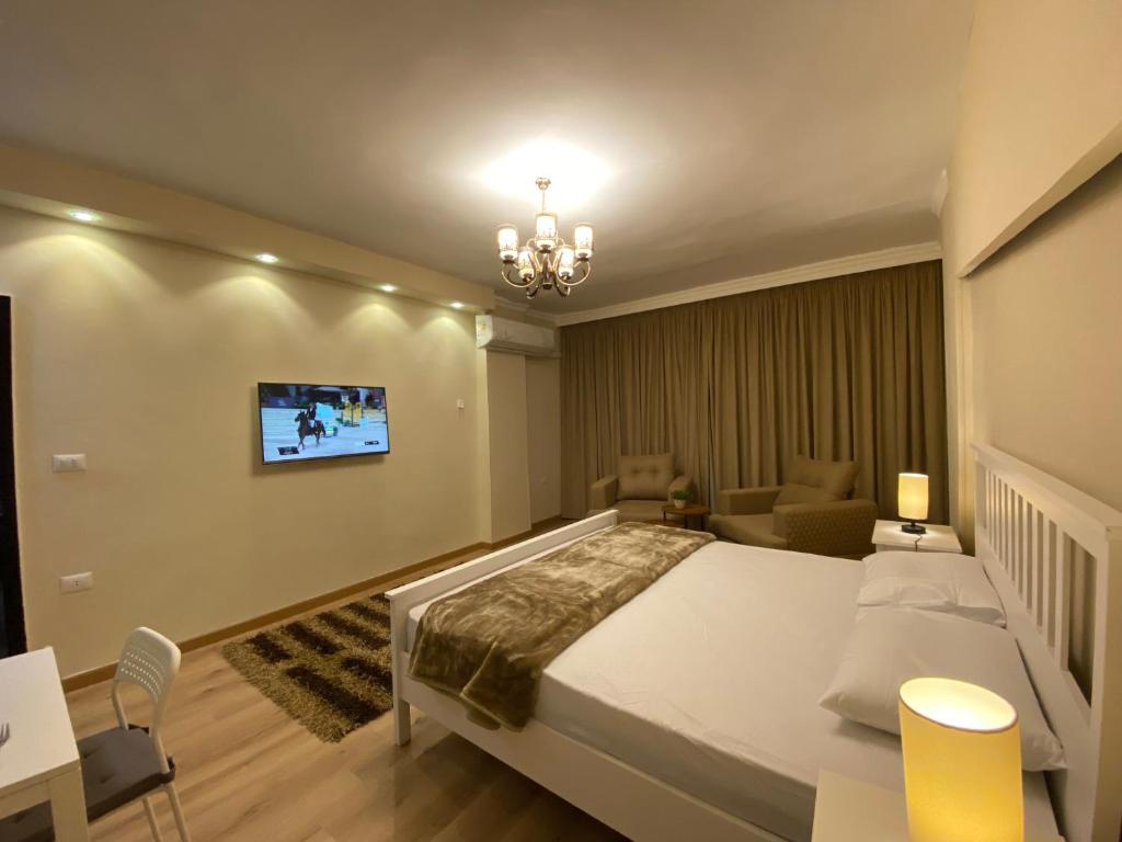 Chelay studios Nasr city Room Type - Two-Bedroom Apartment