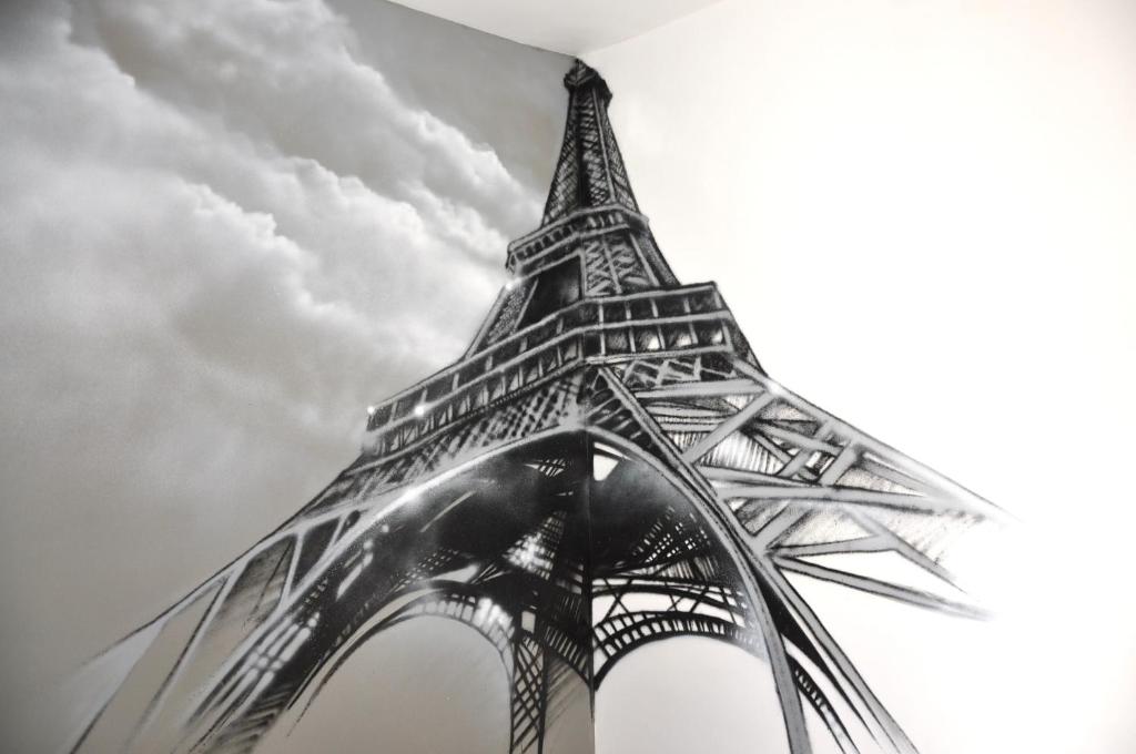 Beatrice et Emmanuel Meublé Eiffel