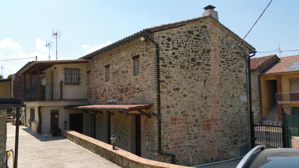 Dirindello House Trasimeno photo 1