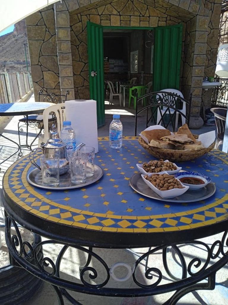 Auberge amougar photo 1