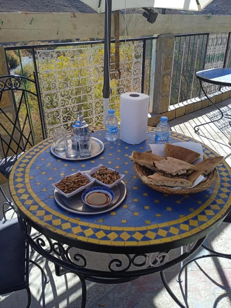 Auberge amougar photo 4