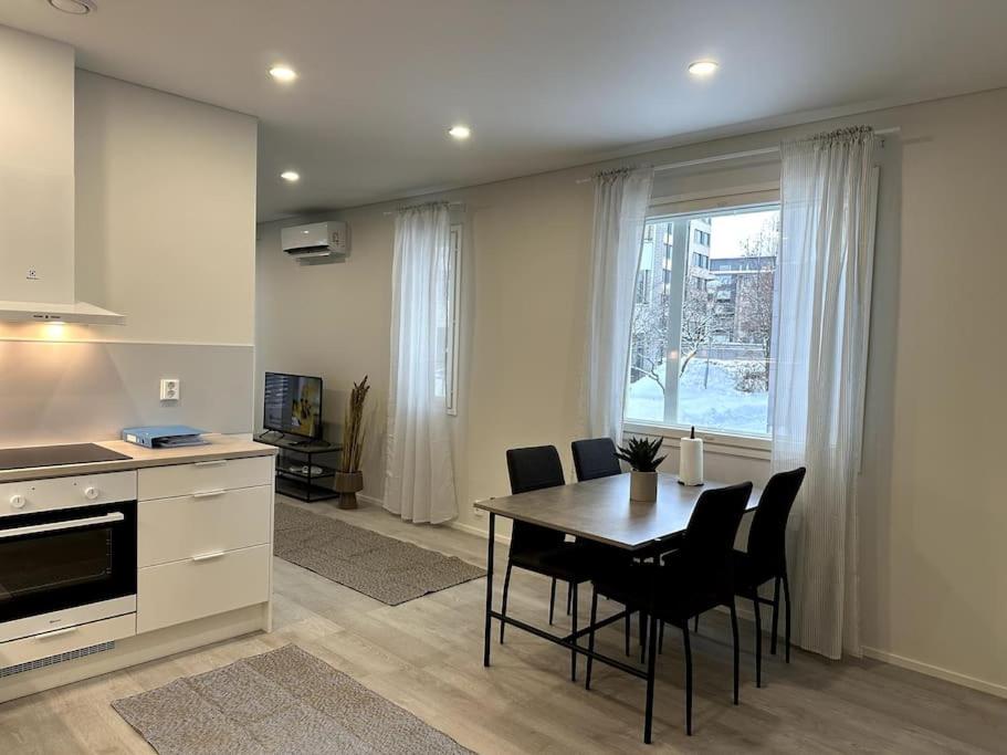 Kotimaailma Apartments #3 - viihtyisä kaksio keskustassa photo 2