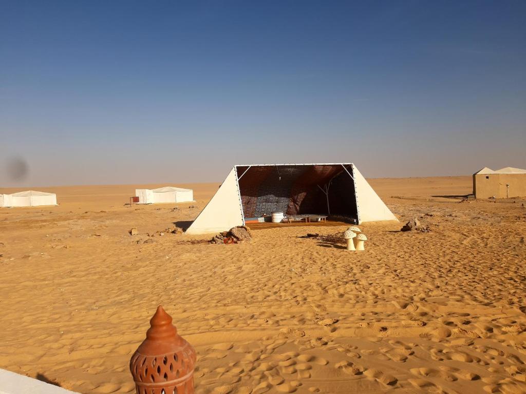 White Desert trip photo 1