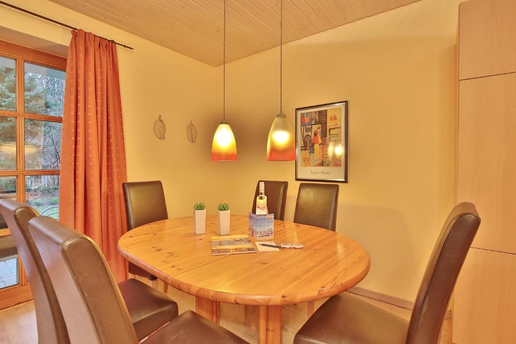 Ferienparadies Klingberg Ferienparadies Klingberg Appartement 1 photo 3
