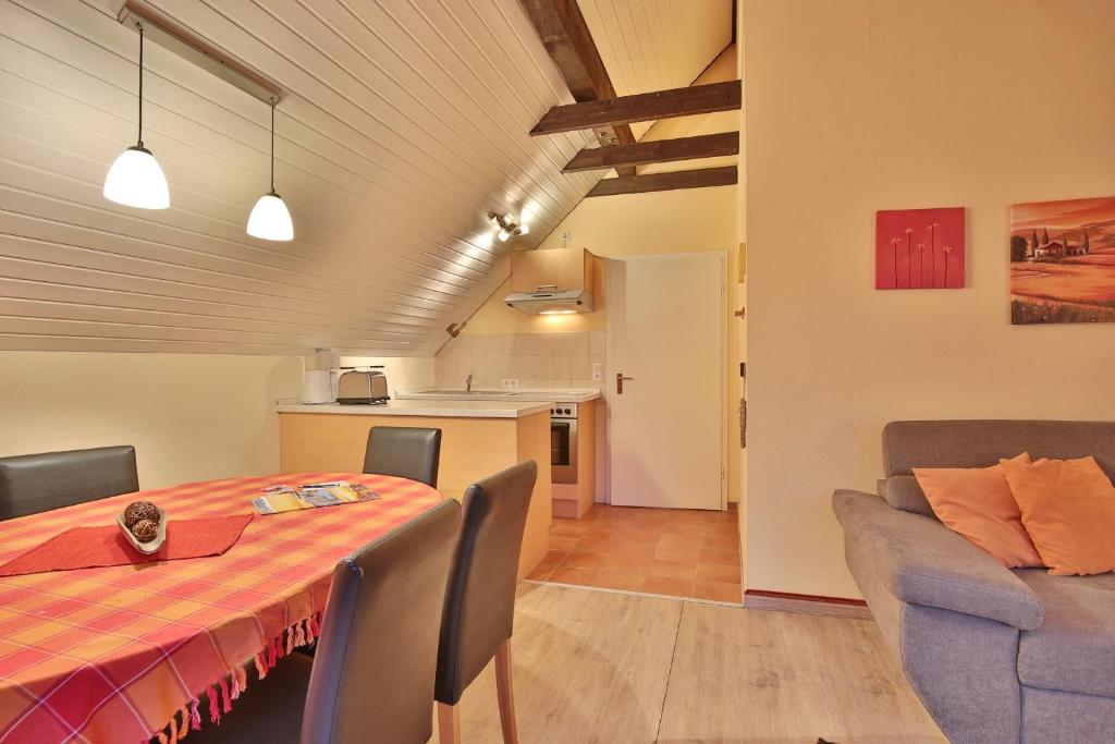 Ferienparadies Klingberg Ferienparadies Klingberg Appartement 2 photo 4