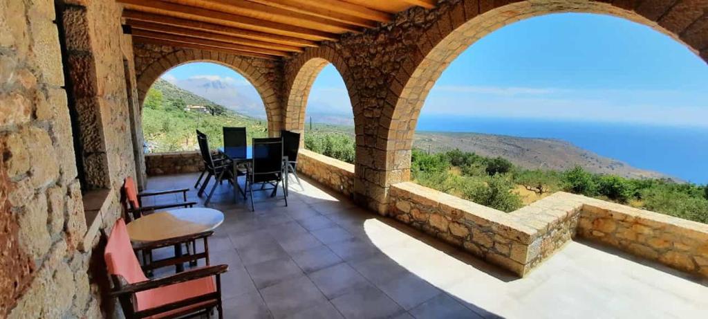 Villa Seaview photo 2