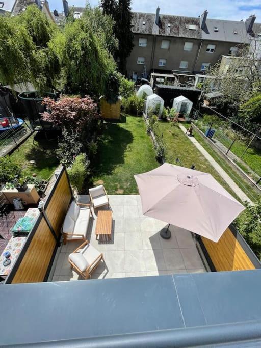 Modern townhouse with Private Garden photo 3
