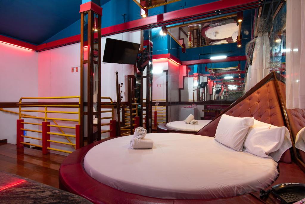 Motel Fantasy 5 photo 4