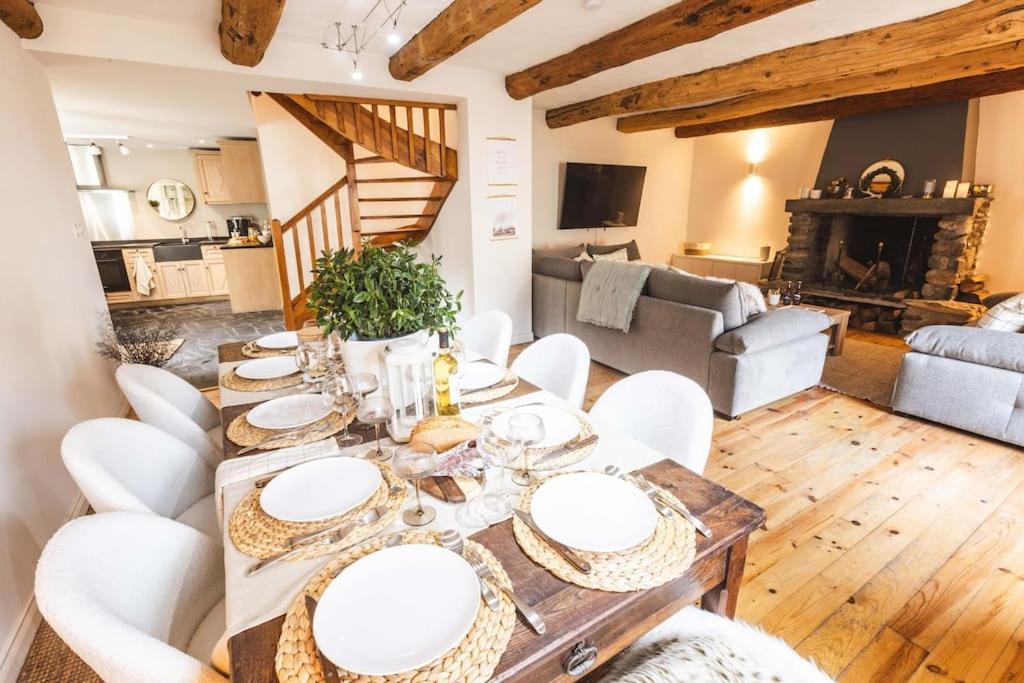 Maison Pyrenea grand gîte prestige Saint-Lary photo 1