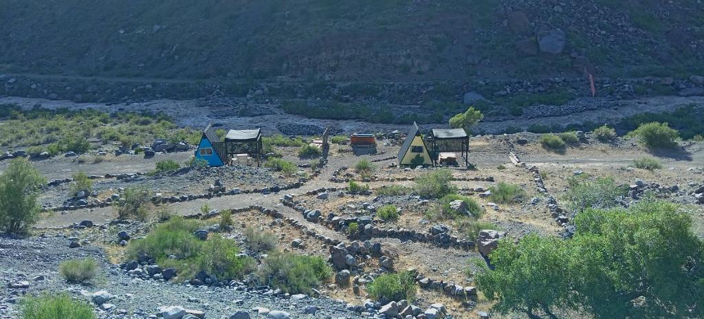 Glamping Roots del Yeso photo 3
