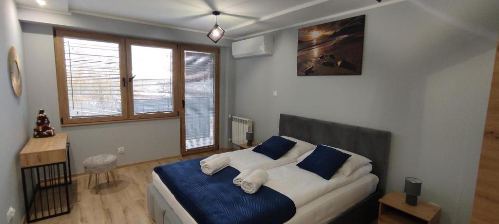 Apartament Słoneczny photo 4
