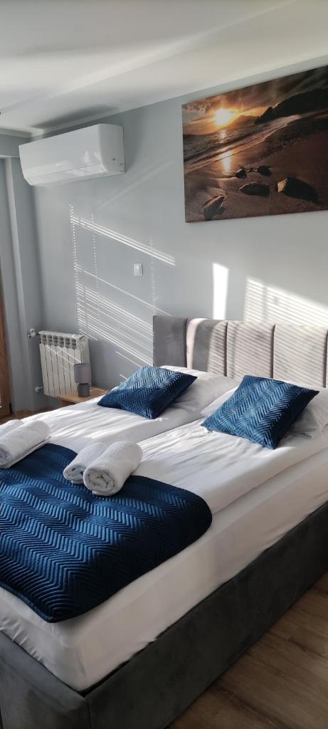 Apartament Słoneczny photo 2