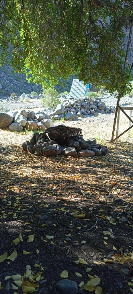 Glamping Roots del Yeso photo 1