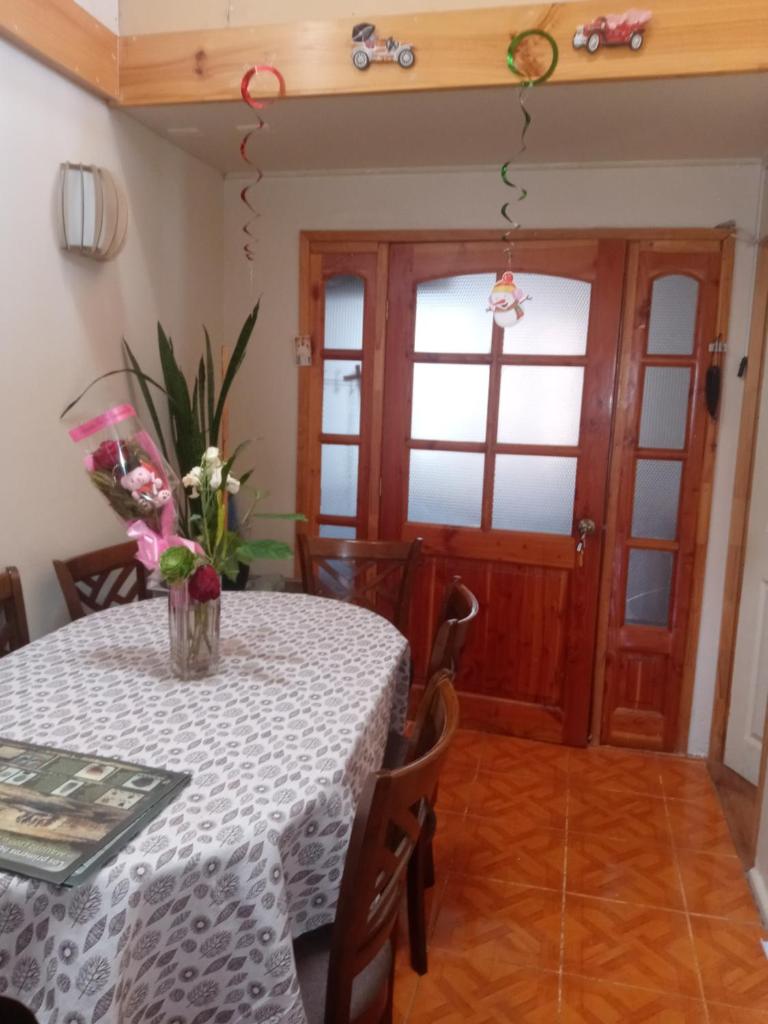 Habitación casa familia photo 4