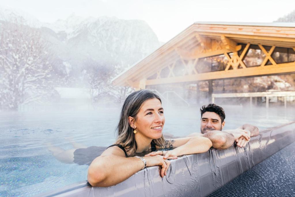 feelfree - Natur & Aktiv Resort Ötztal photo 4