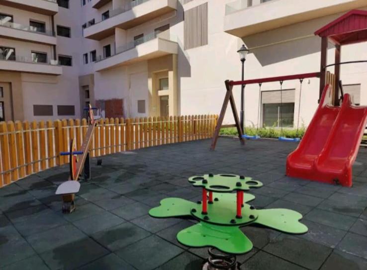 Appartement Calme avec Piscine Mohemmadia Zenata