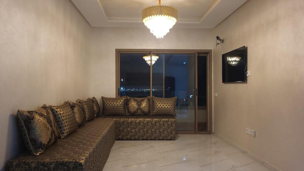 Appartement Calme avec Piscine Mohemmadia Zenata photo 1