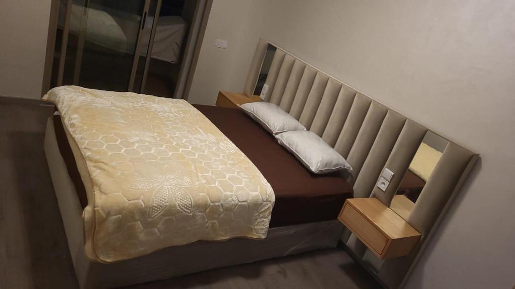 Appartement Calme avec Piscine Mohemmadia Zenata photo 2