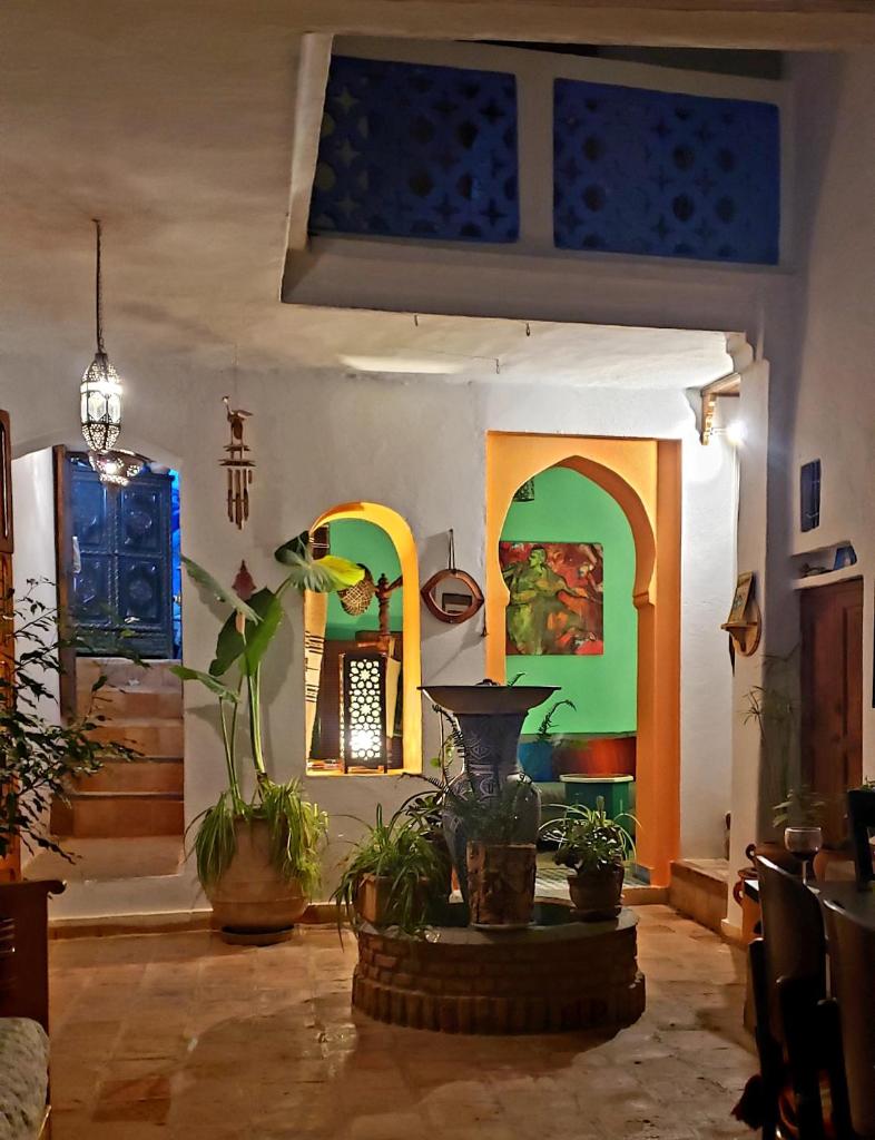 Dar Dalia photo 1