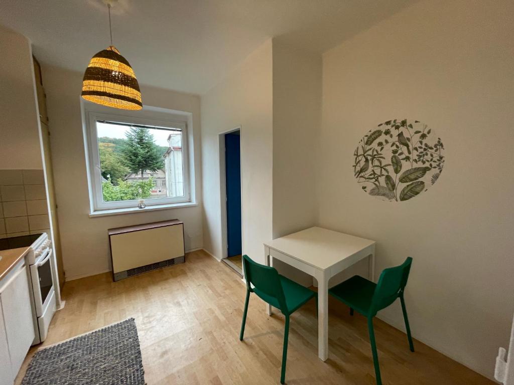Rodinný apartmán Výrov photo 2