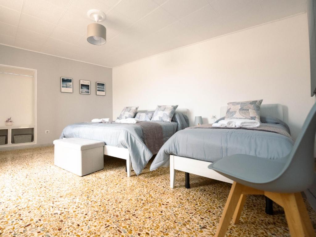 Casa vacanze San Matteo photo 1