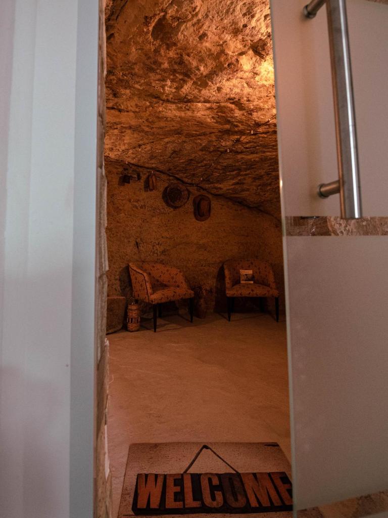Casa vacanze San Matteo photo 4