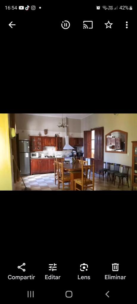 Hermosa casa centrica photo 4