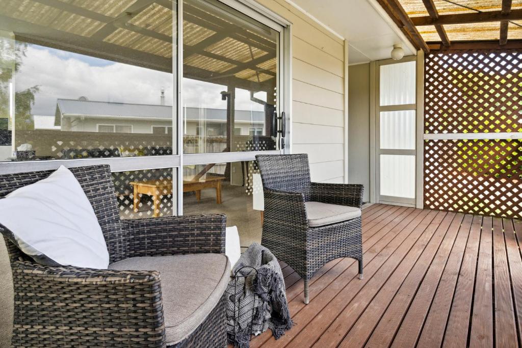 Green Grove - Carterton Holiday Home photo 4