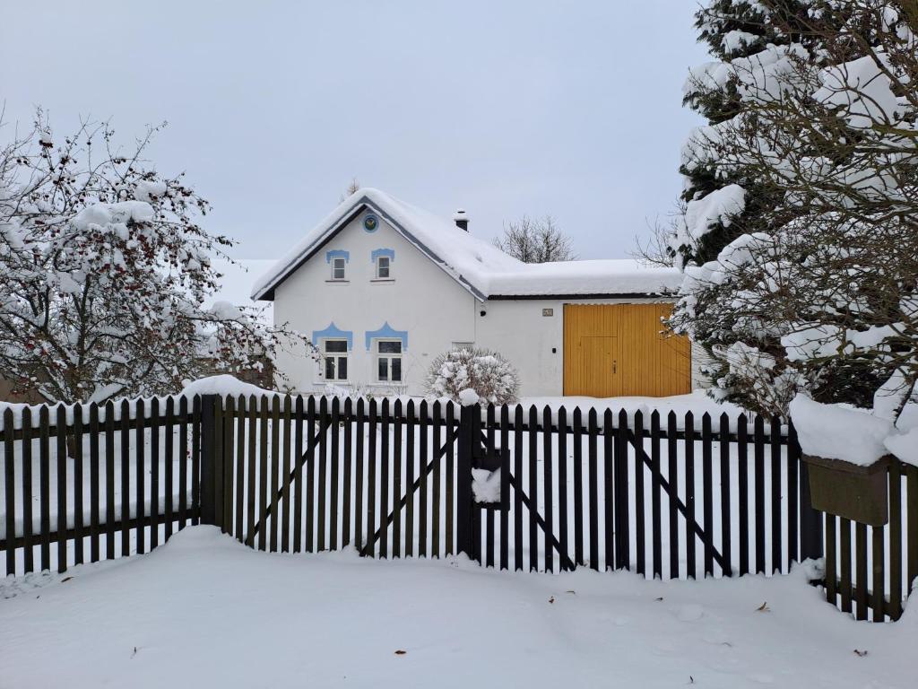 Chalupa Na Rachačkách photo 1