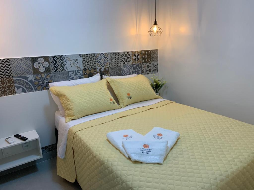 FLAT ECO RESORT PRAIA DOS CARNEIROS photo 4