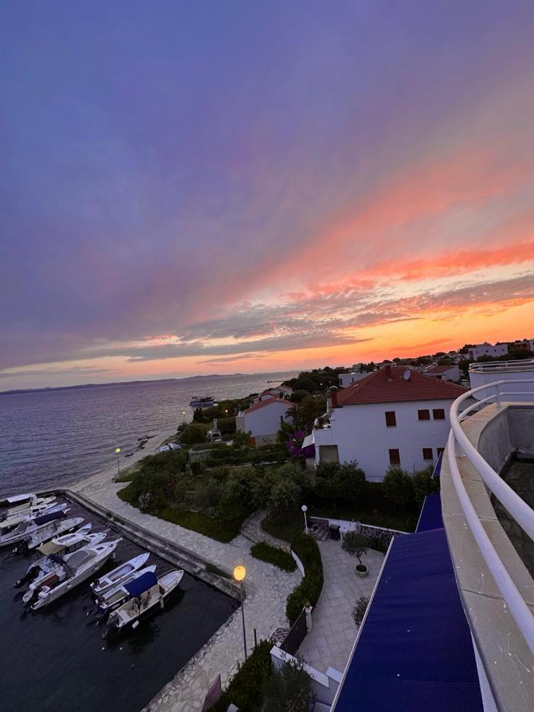 Apartmani Sollei