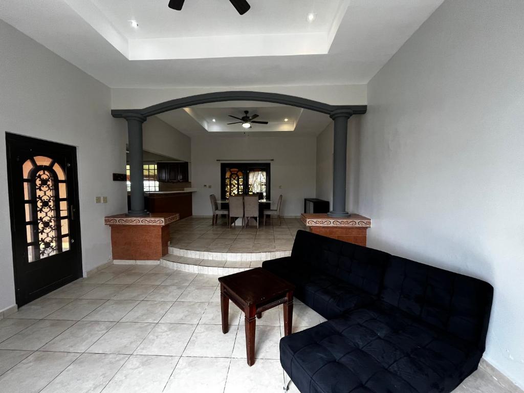 villa Alto Boquete Esmerald Drive photo 1
