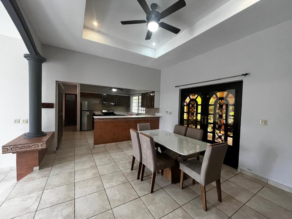 villa Alto Boquete Esmerald Drive photo 4