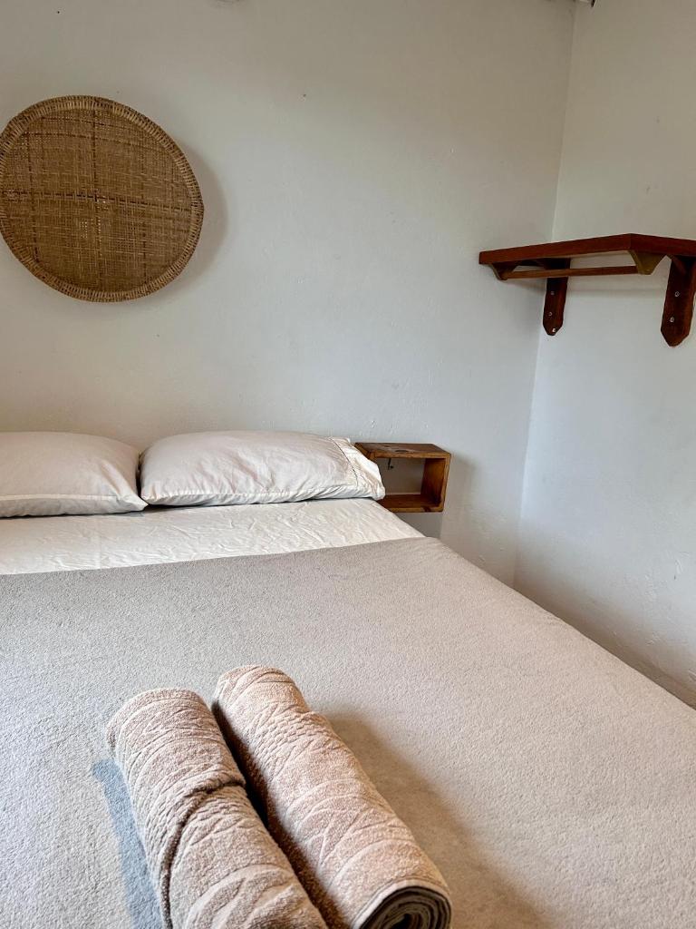 Quarto aconchegante na praia photo 2