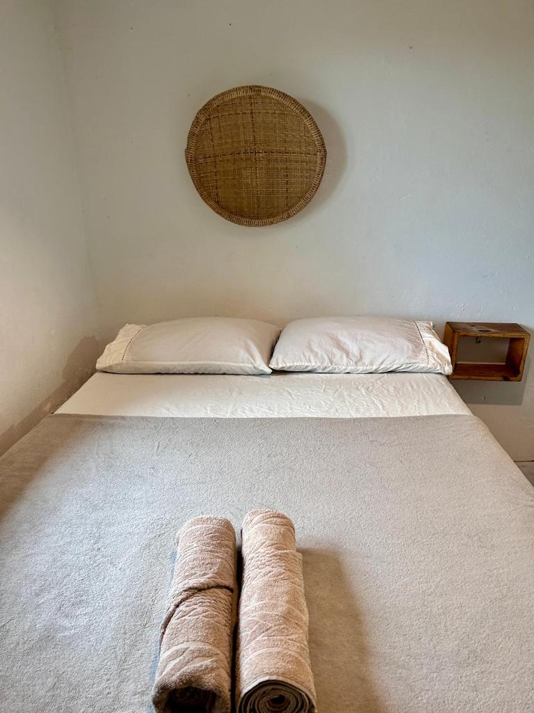 Quarto aconchegante na praia photo 4