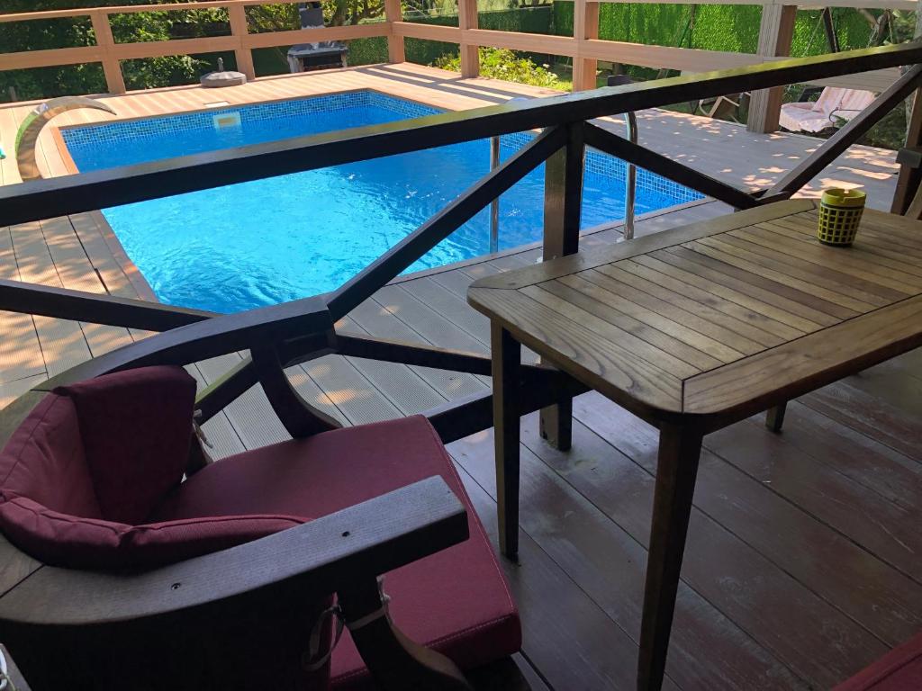 Sapanca Kanarya Doğa Evleri photo 2