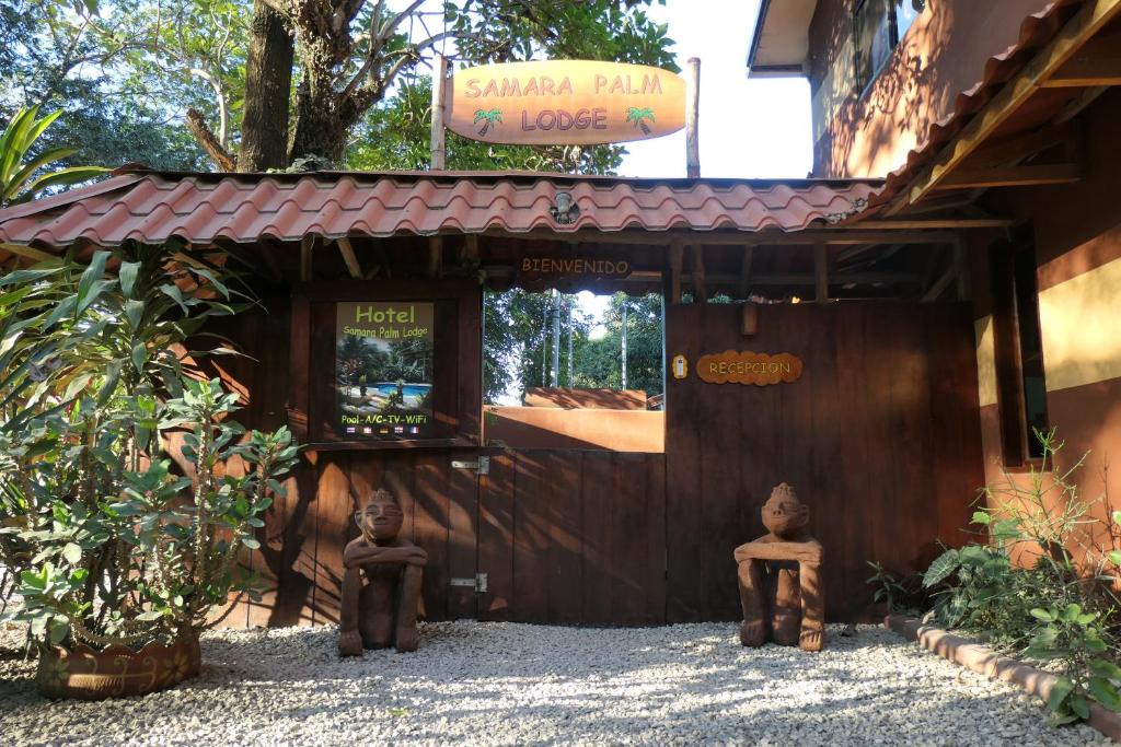 Samara Palm Lodge photo 3