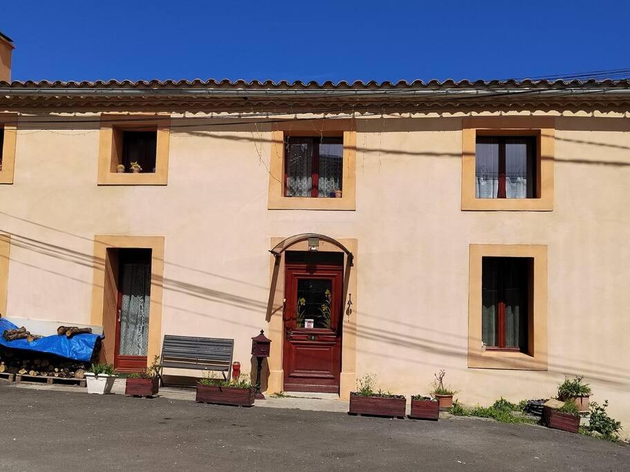 Charmante maison de village photo 1